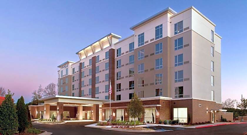 Courtyard by Marriott Atlanta Covington