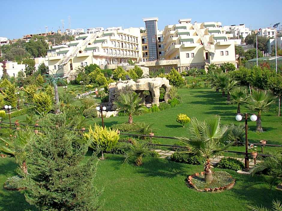 Golden Age Hotel Yalıkavak Bodrum