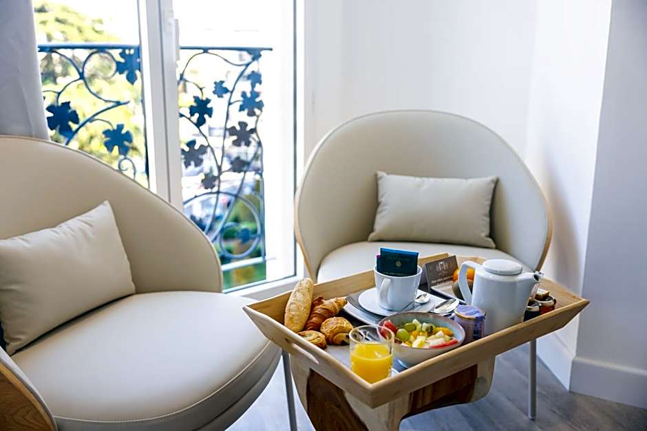 Cristal Hôtel & Spa