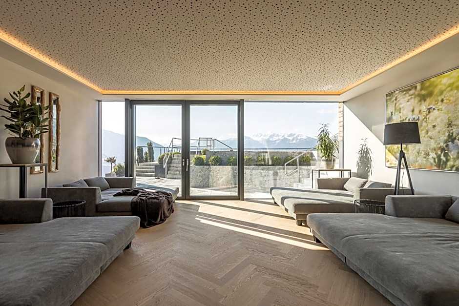 DAS GERSTL Alpine Retreat