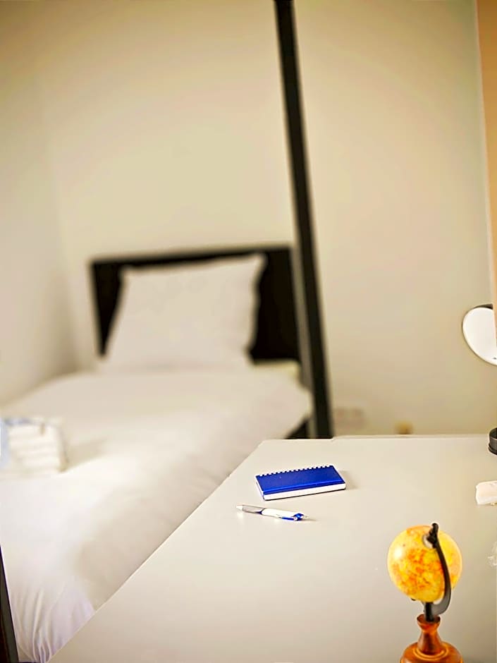 Jakz Hotel