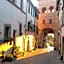 Antica Casa Dei Rassicurati