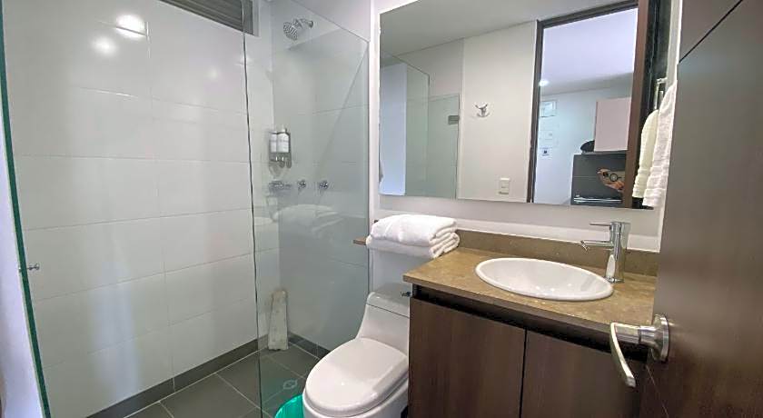 MG Hotels & Suites