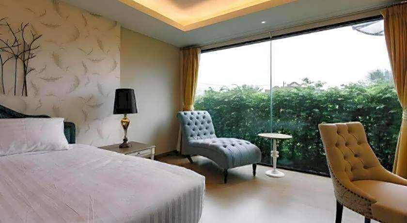 Verona Boutique Hotel - The Verona Co., Ltd