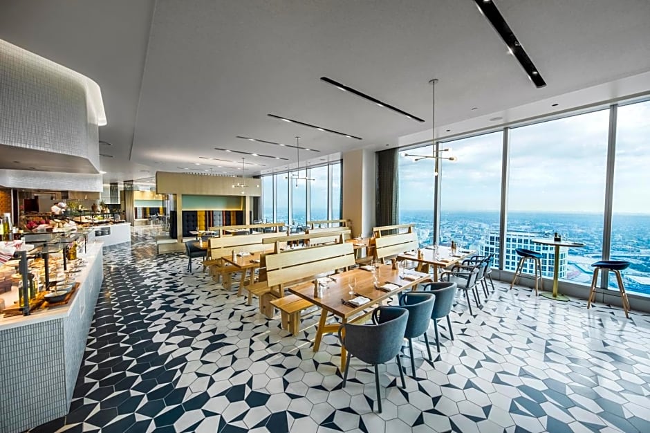 InterContinental - Los Angeles Downtown By IHG