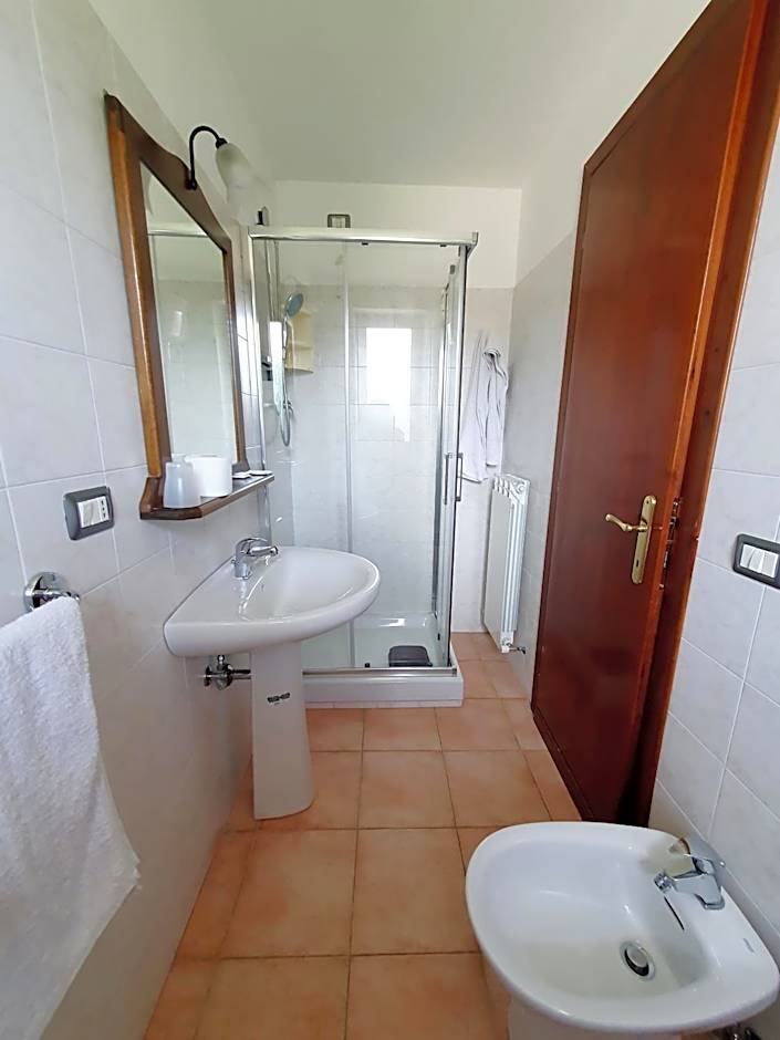 Albergo del Sangro
