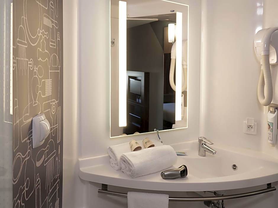 ibis Cannes Mandelieu