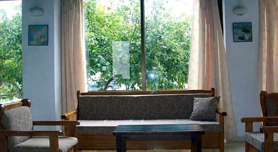Gefyra Hotel