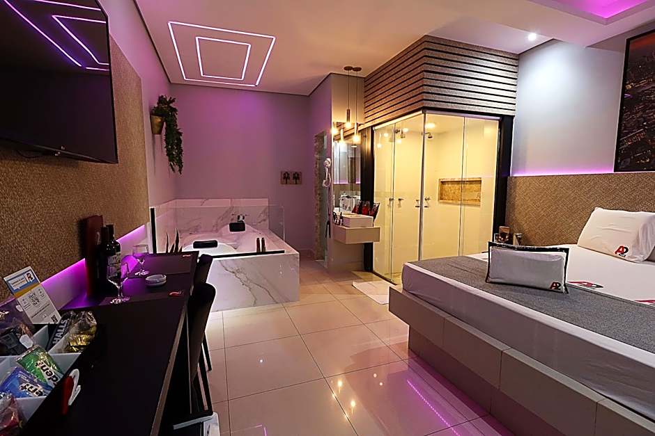 A2 Motel