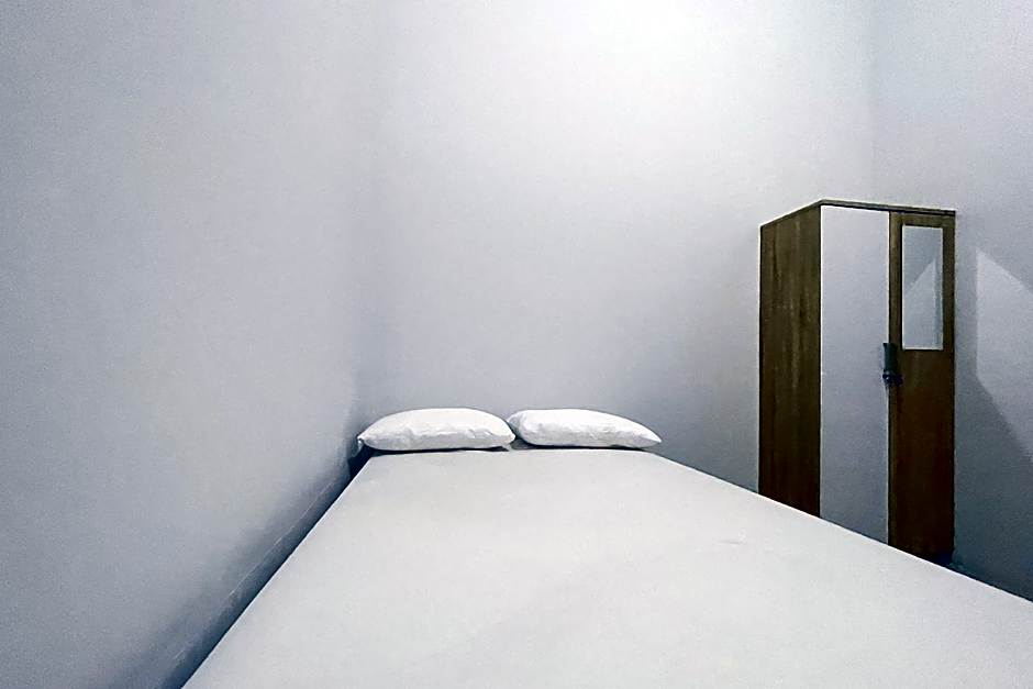 An Nisa Homestay Syariah Aceh Mitra RedDoorz