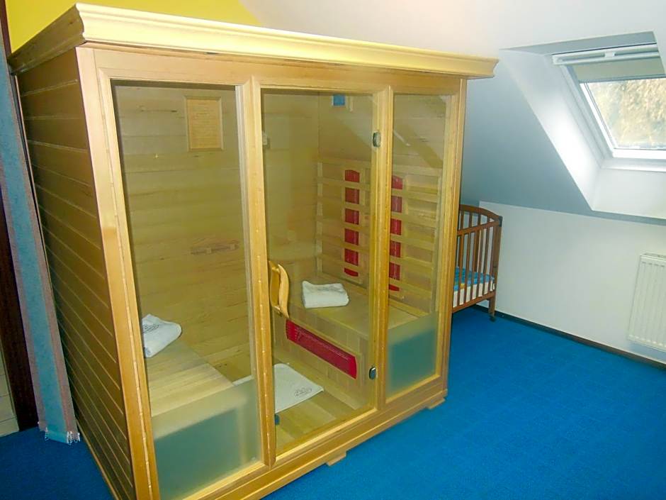 Hotel Pri Belokranjcu