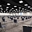 Hilton Geneva Hotel and Conference Centre