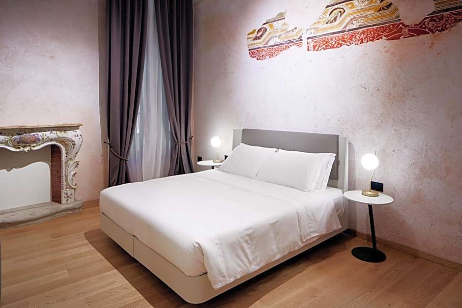 Ca' dei Proverbi Suites - WENICE Deep Culture