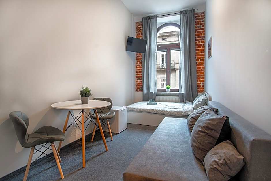 Dream Aparts - Rewolucji 1905r