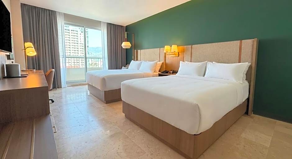 Holiday Inn Acapulco Amarea By IHG