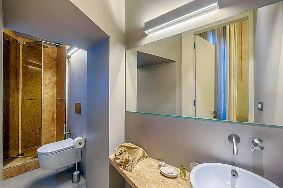 Residenza d'Epoca Le Aquile