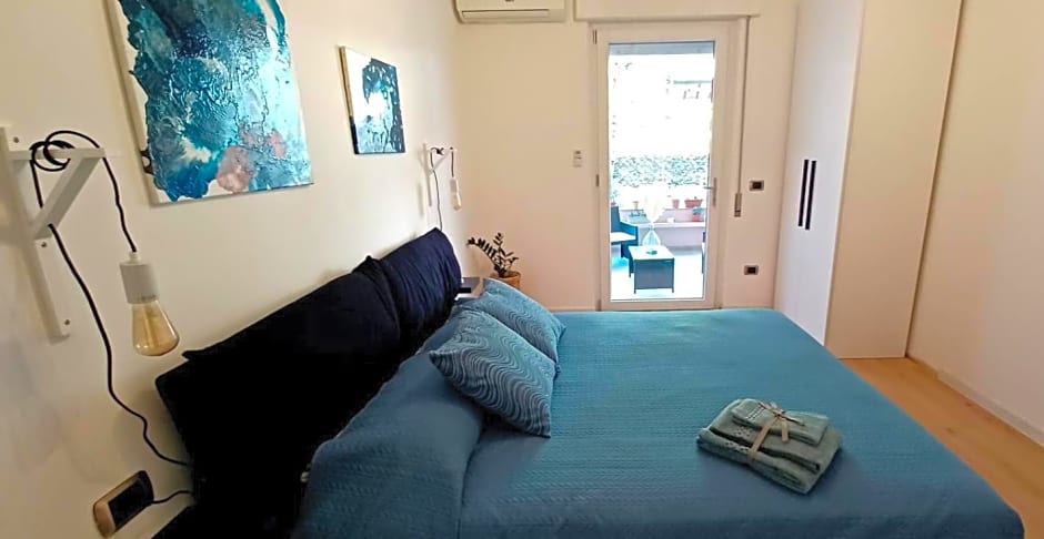 B&B Alghero Reina