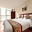 GreenTree Inn Tianjin Jinghai Jinqiao International Trade Center Express Hotel