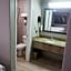 Cotulla Executive Inn