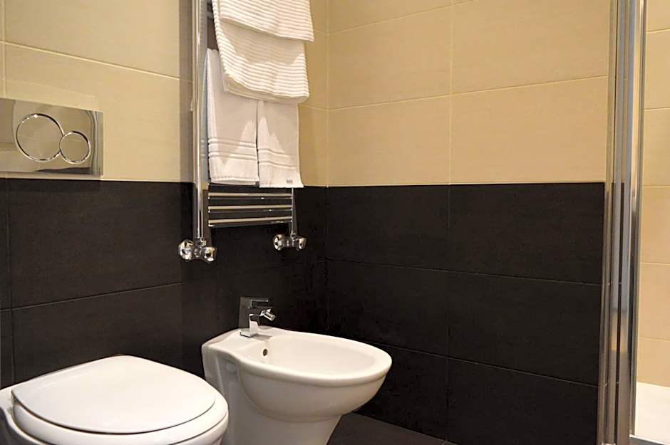 Vatican City Relais