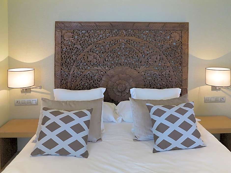 Serennia Exclusive Rooms