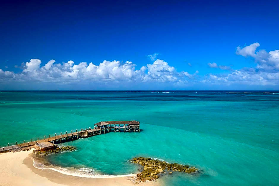 Sandals Royal Bahamian All Inclusive - Couples Only
