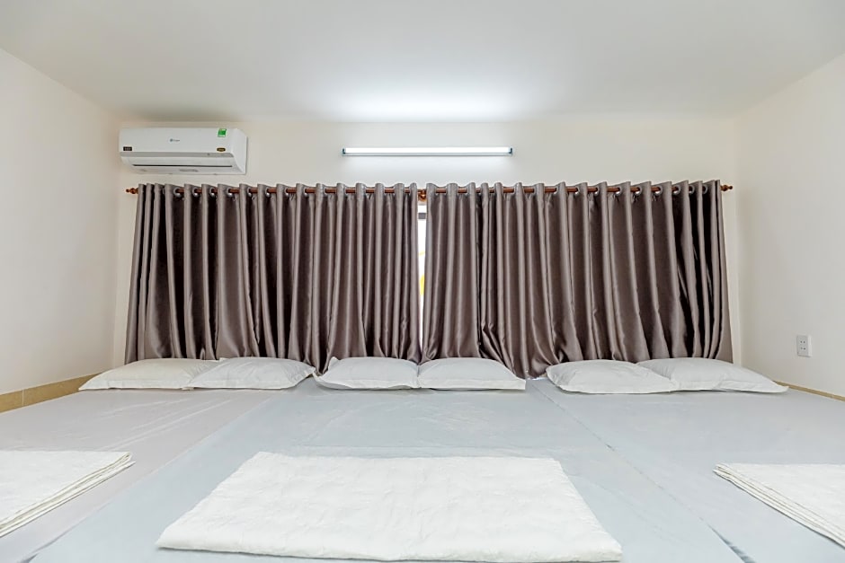 New Vung Tau Hotel