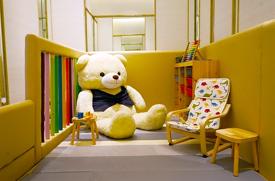 Novotel Bangkok Future Park Rangsit