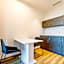 WUD hotel