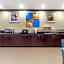 Comfort Inn & Suites Airport Oklahoma City