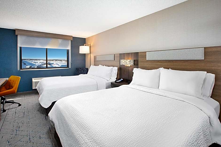Holiday Inn Express Sault Ste Marie By IHG