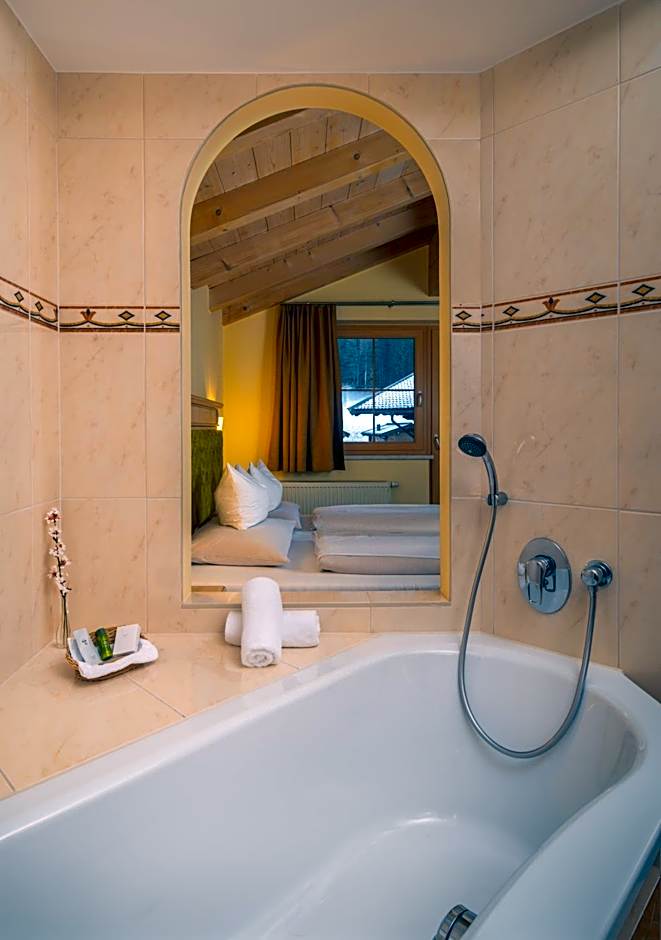 Hotel Vitaloase zu den drei Brüdern