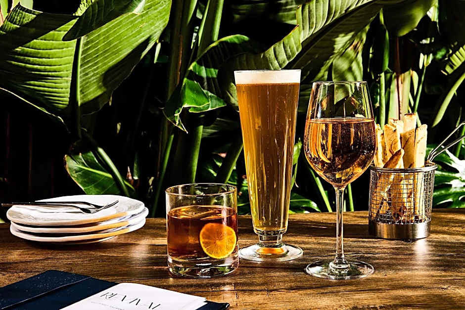 Kimpton Sawyer Hotel By IHG