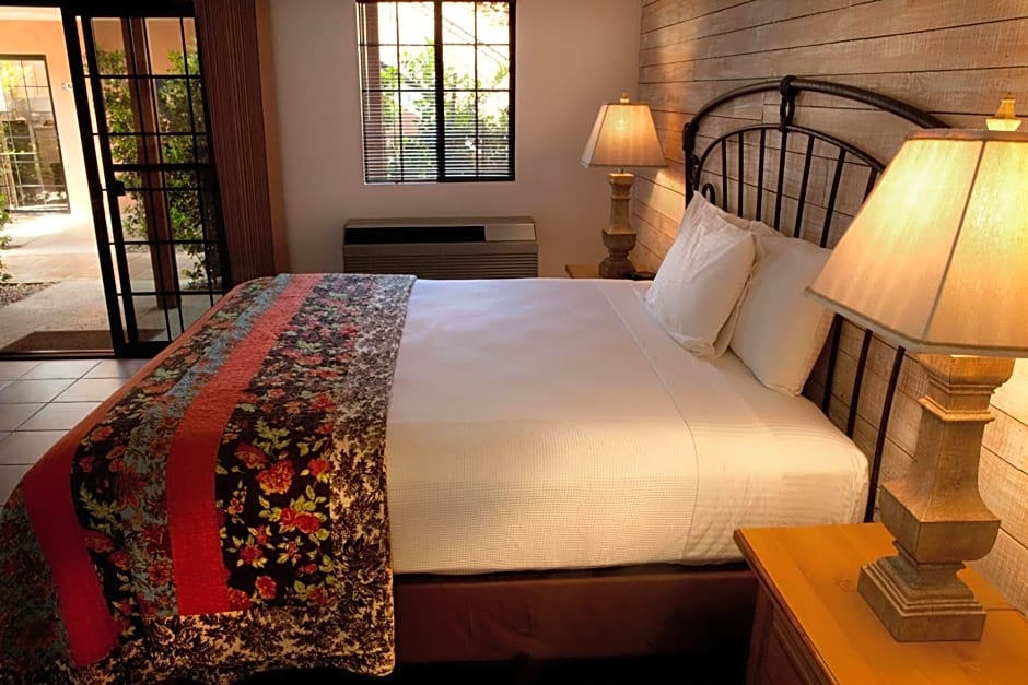 Hotel California