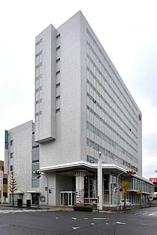 Tottori Washington Hotel Plaza