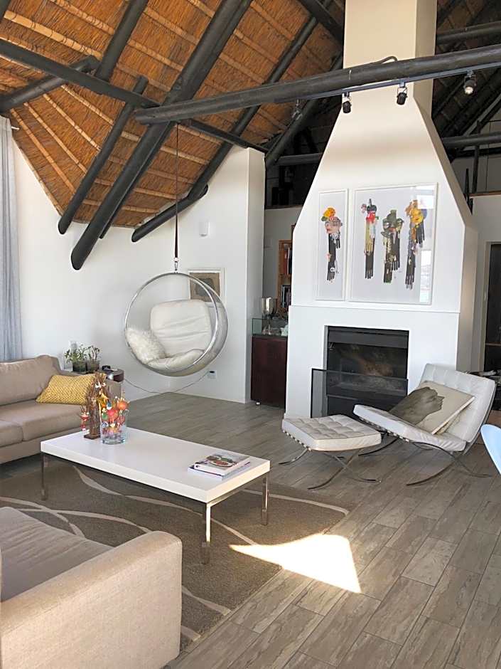 Karee Manor Guesthouse