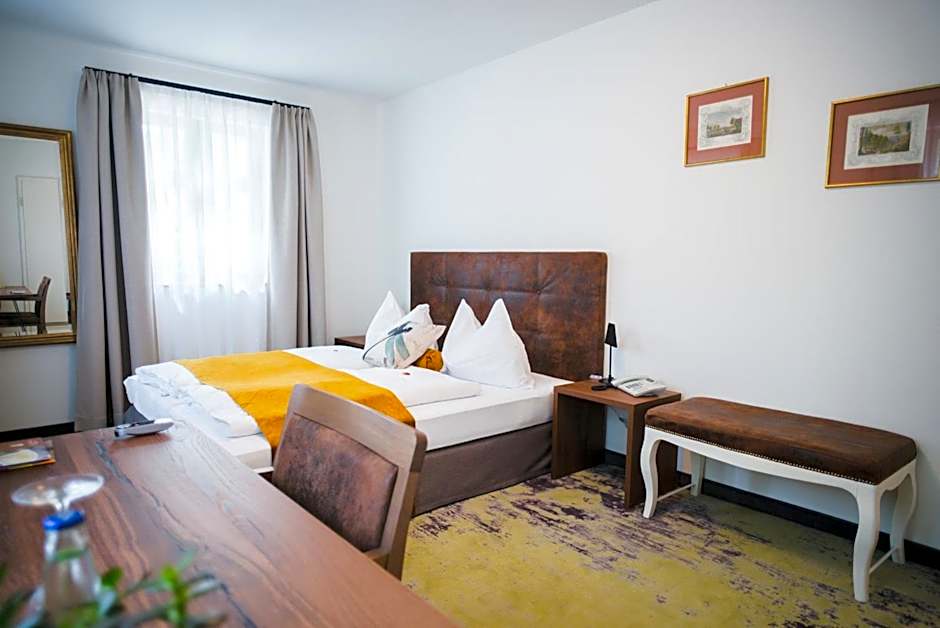 Hotel Zirbelstube