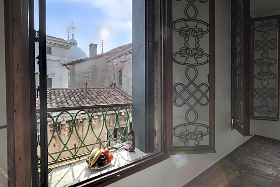 Ca  Silvia Saint Mark Square Apartment