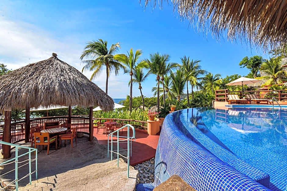 Hilton Grand Vacations Club Zihuatanejo Mexico