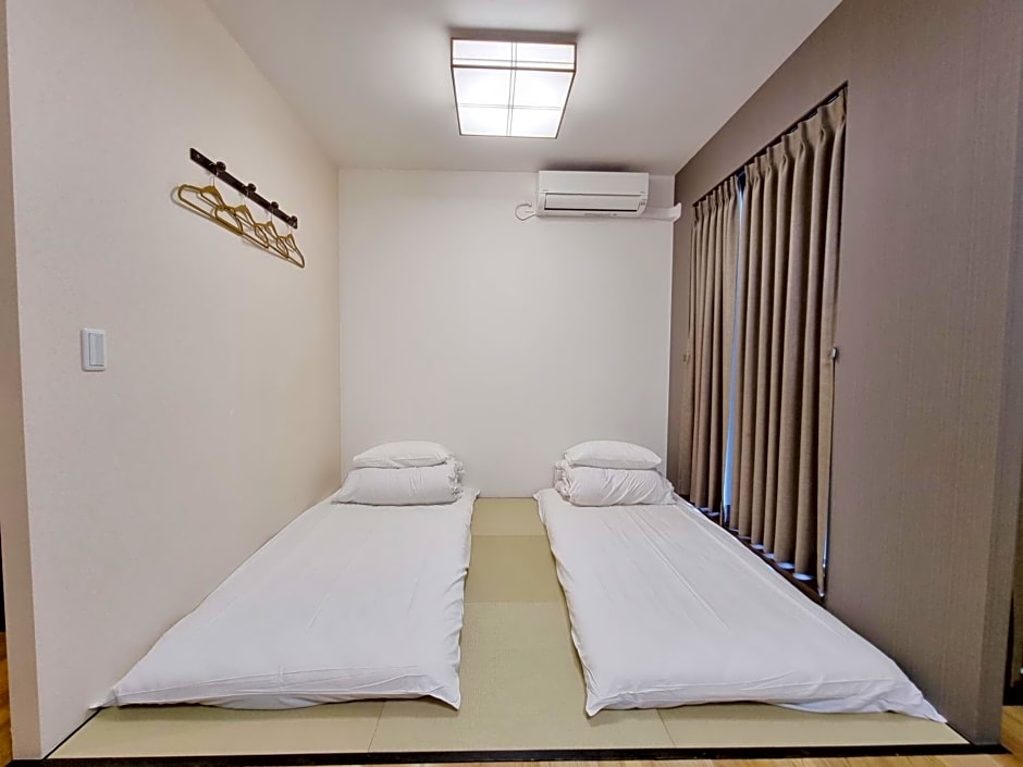 KYU KYU HOTEL