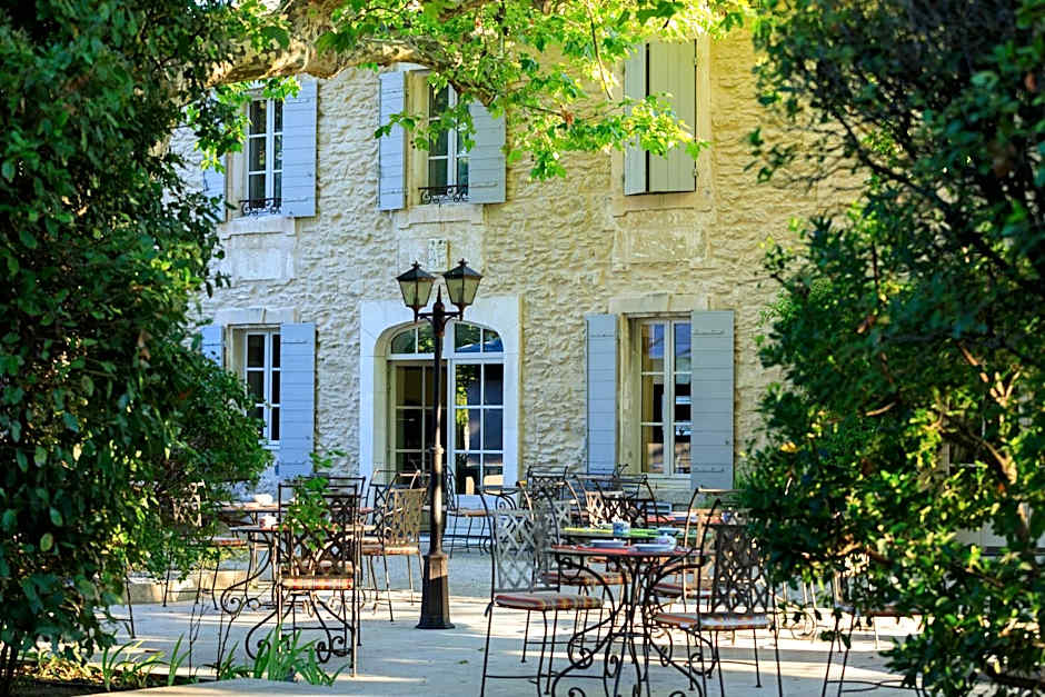 Hôtel Mas Valentine