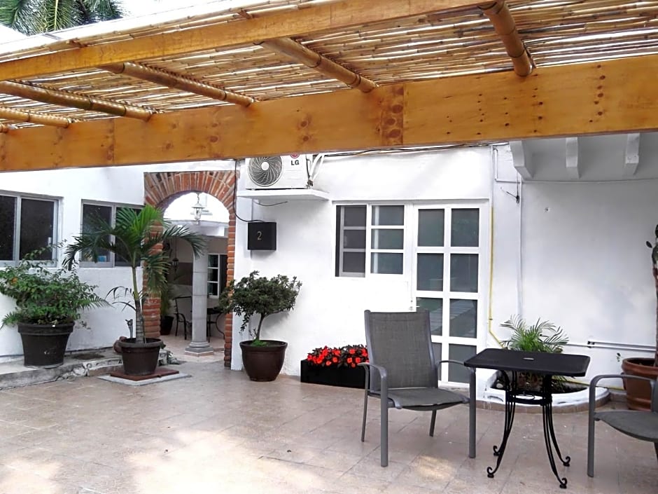 Finca Chipitlan Hotel