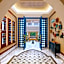 Pilibhit House, Haridwar - IHCL SeleQtions (A Taj InnerCircle Hotel)