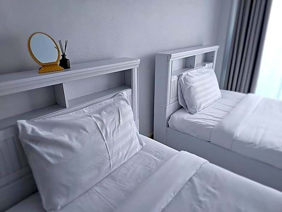 Ban Cha Homm Guesthouse