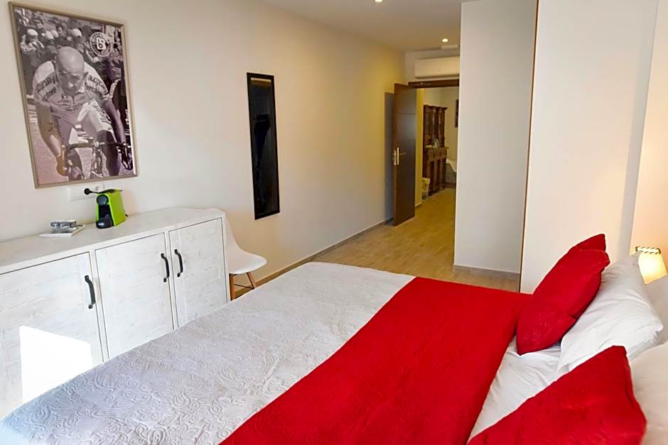 Blanca Boutique Hotel