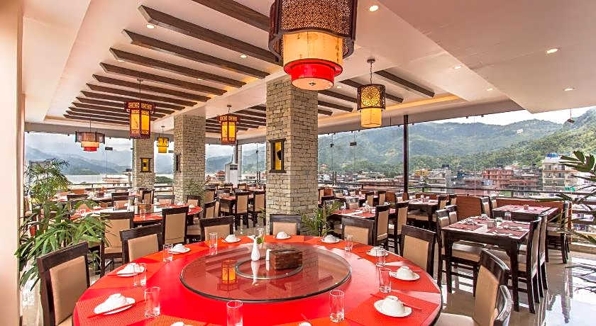 Bodhi Suites Boutique Hotel and Spa