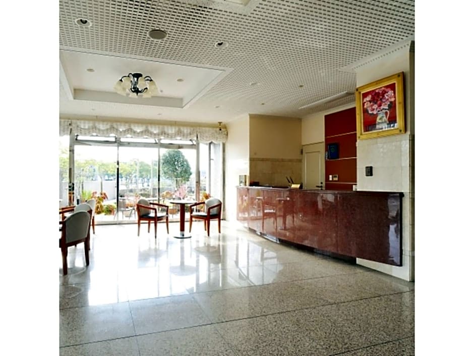 Business INN Umesaki - Vacation STAY 63389v