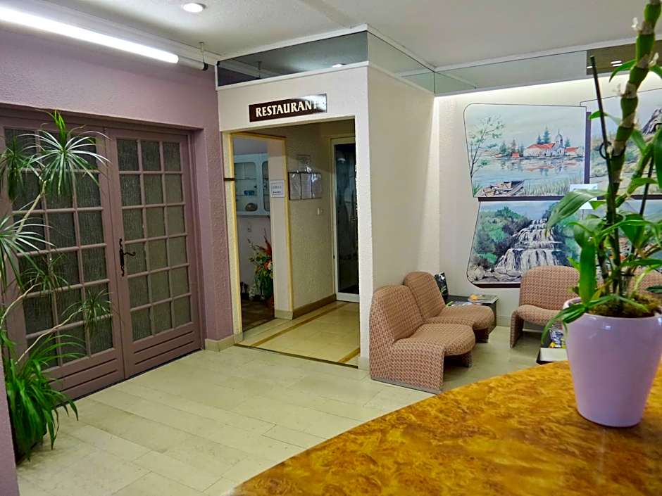 Jura Hotel Restaurant Le Panoramic