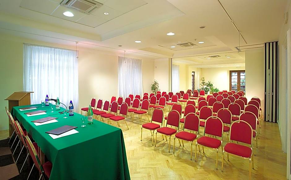 Hotel Touring Wellness & Beauty