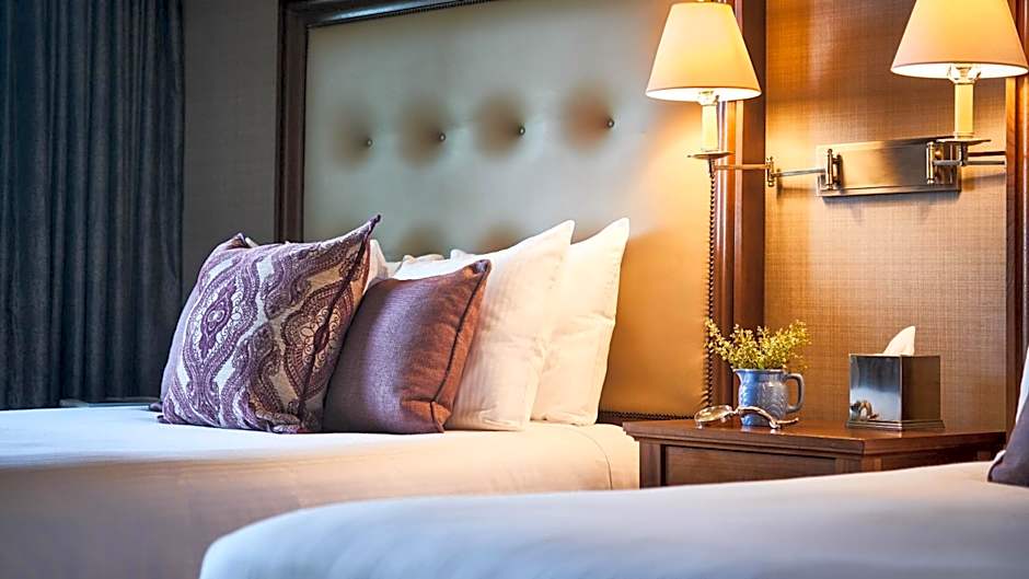 Sewanee Inn